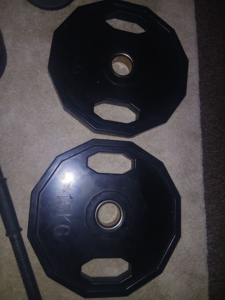 Gym equipment 