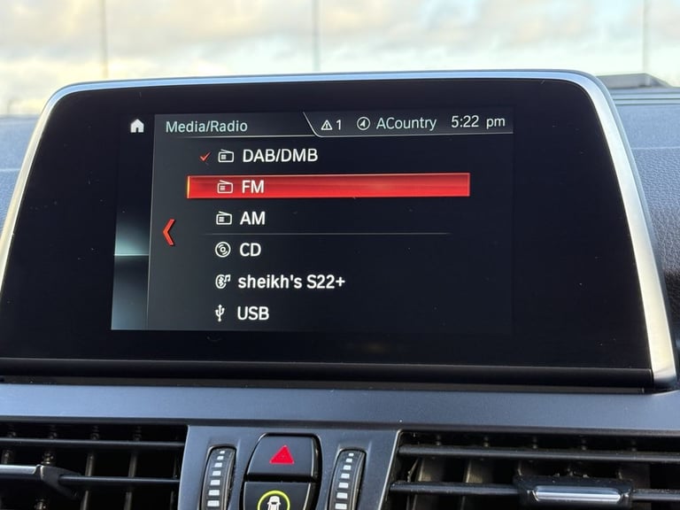 2018 BMW 2 Series Gran Tourer 2.0 220d Luxury MPV 5dr Diesel Auto xDrive Euro 6 (s/s) (190 ps) MP...