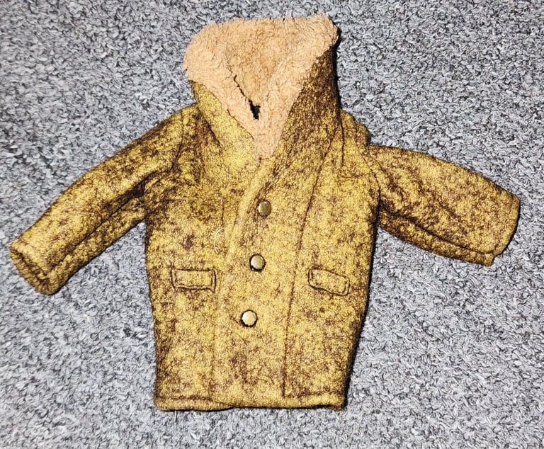 Paul Dolls Sheep Skin Coat/Jacket [Used]