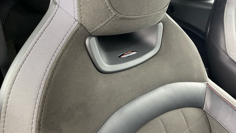 2022 MINI Convertible 1.5 Cooper Sport 2dr Auto CONVERTIBLE PETROL Manual