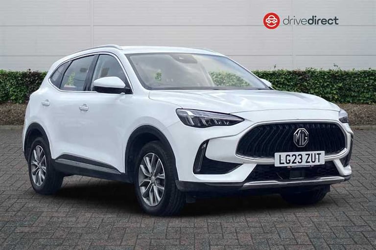 image for 2023 MG MG HS 1.5 T-GDI SE SUV 5dr Petrol DCT Euro 6 (s/s) (162 ps) SUV Petrol Automatic