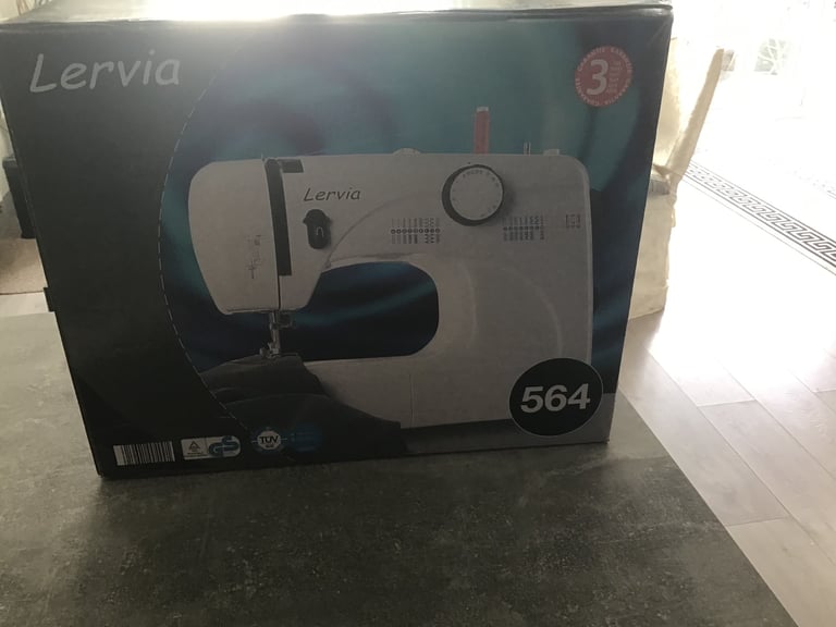 image for Sewing machine