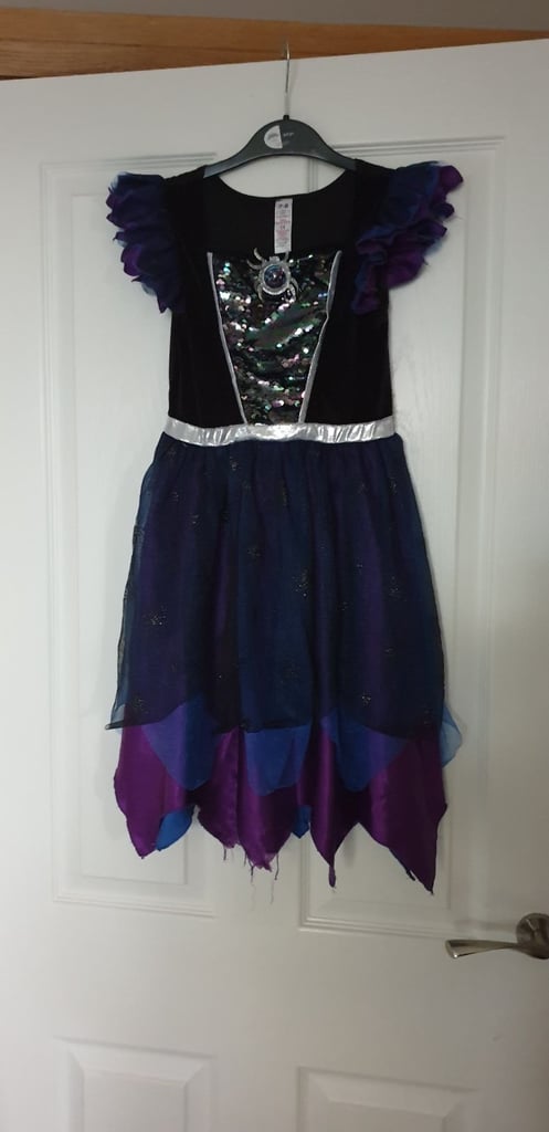 Halloween dress