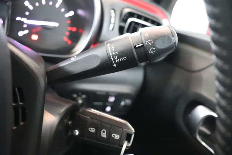 2018 Citroen C3 1.2 PureTech 82 Flair Nav Edition 5dr HATCHBACK PETROL Manual