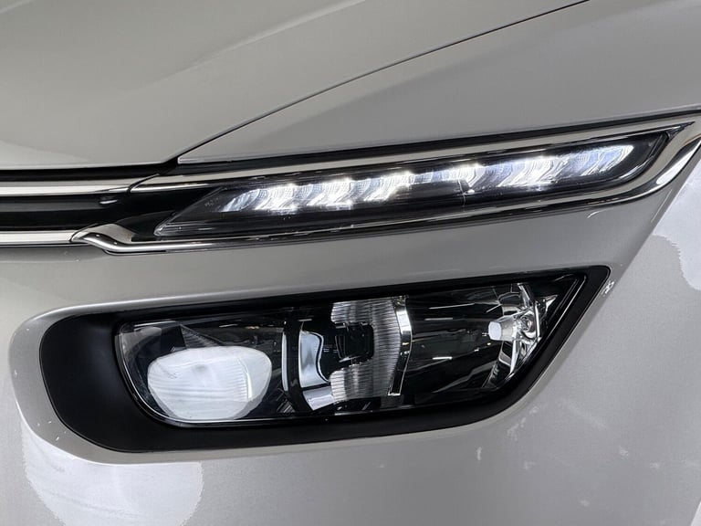 2019 Citroen C4 1.2 PureTech 130 Flair 5dr EAT8 MPV PETROL Automatic