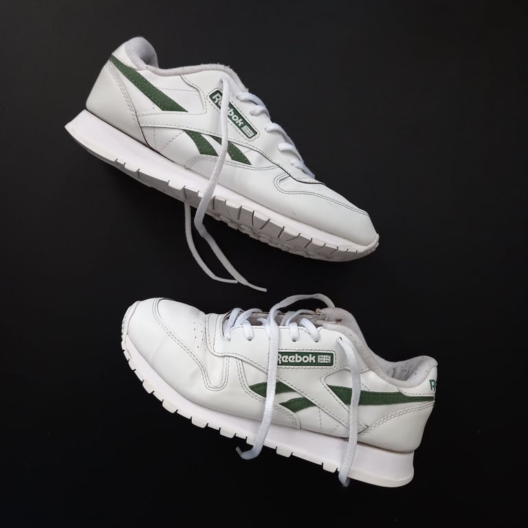 REEBOK TRAINER SHOES