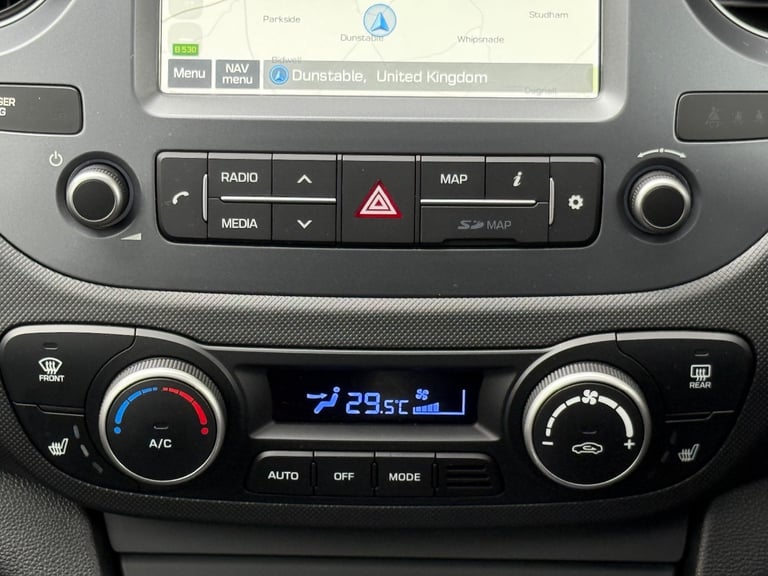 2019 Hyundai i10 1.2 Premium SE 5dr Auto Hatchback Petrol Automatic