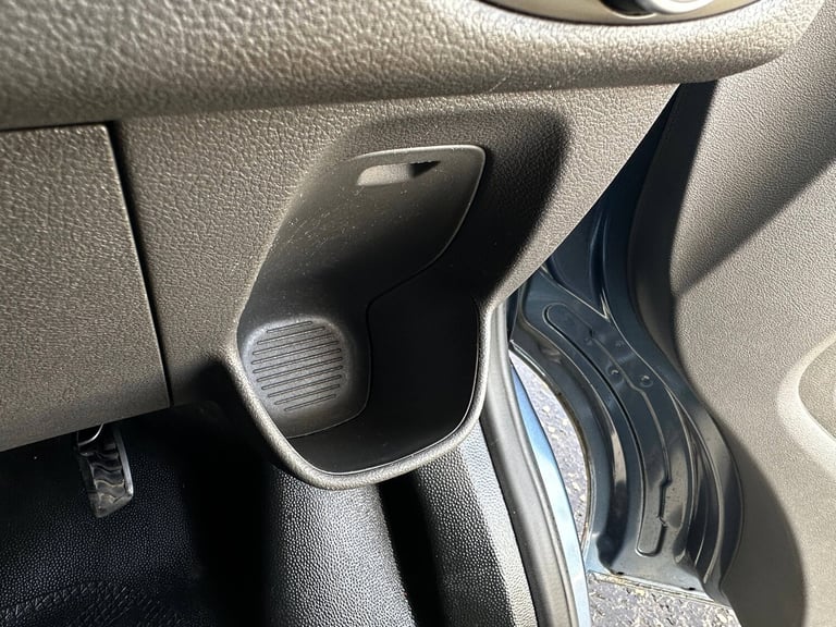 2022 Ford Transit Custom 2.0 EcoBlue 130ps Low Roof Trend Van PANEL VAN DIESEL Manual