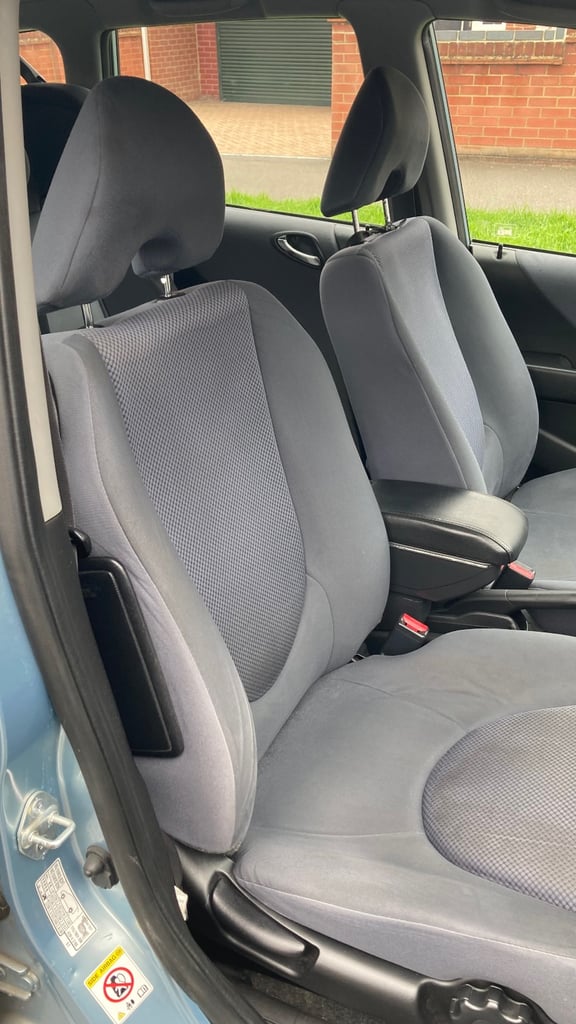 Honda, JAZZ, Hatchback, 2007, Manual, 1339 (cc), 5 doors