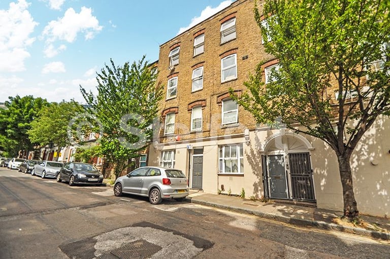 Studio flat in Lidyard Road, London, N19