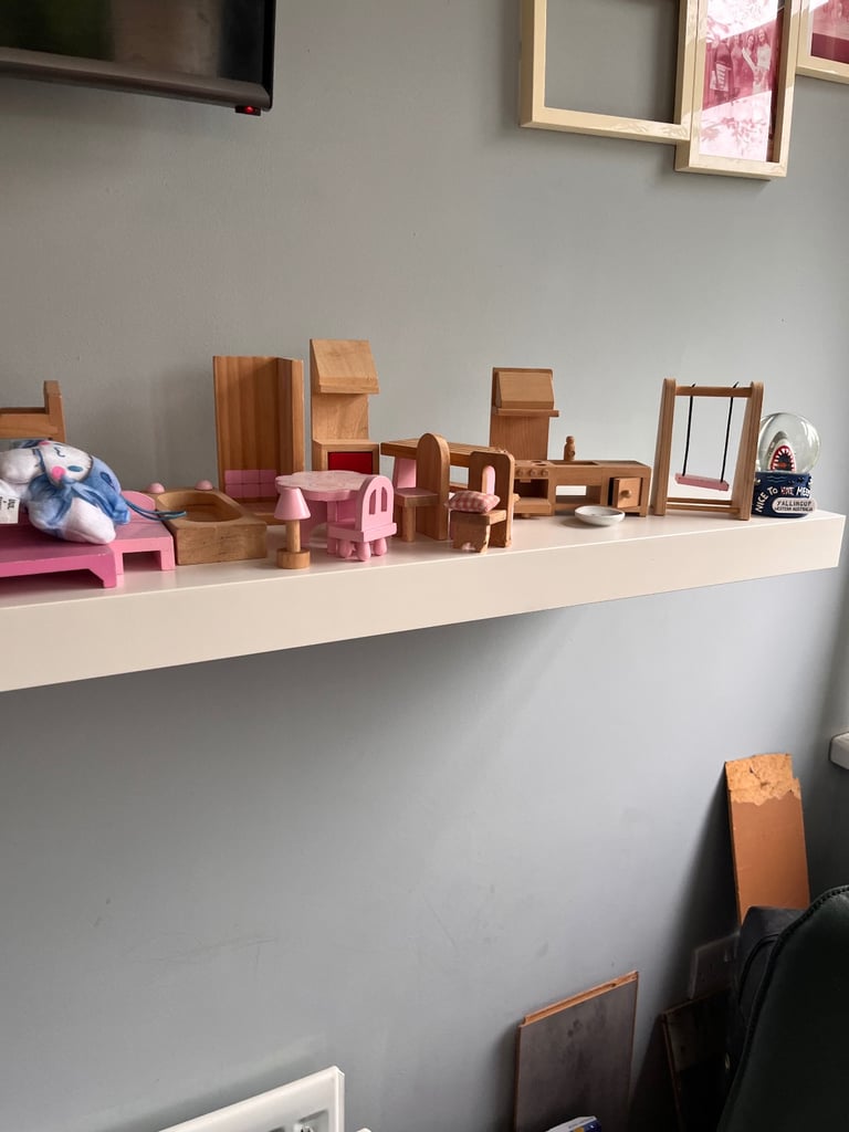 Dolls House