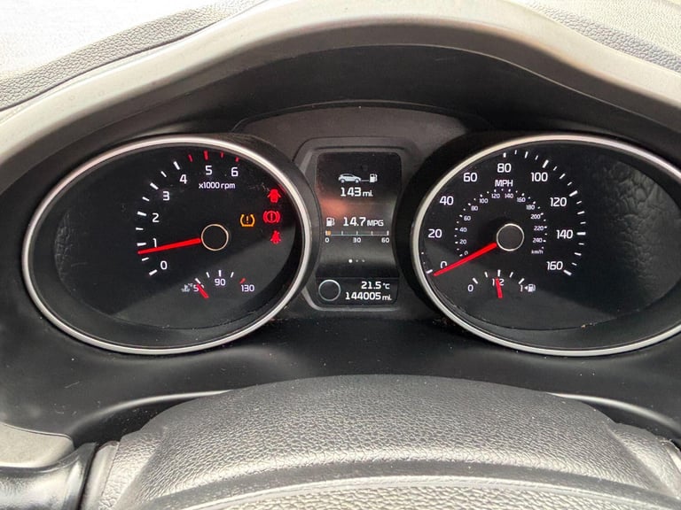 KIA SPORTAGE 2.0 CRDi KX-4 2014