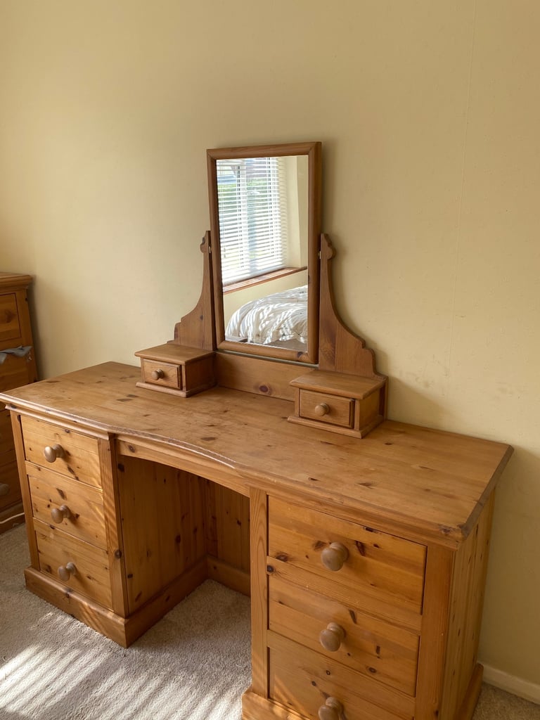 image for Dressing table 