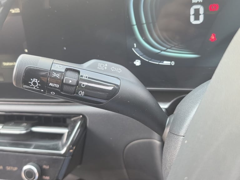 2024 Kia Niro 1.6 GDi 127 Hybrid 3 5dr DCT Estate Hybrid Automatic