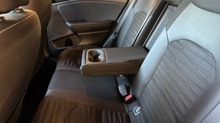 2022 Kia Ceed 1.5 T-GDi ISG GT-LINE HATCHBACK Petrol Manual