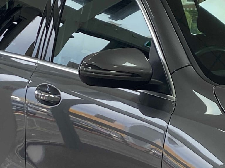 2024 Mercedes-Benz GLB 200 AMG Line Executive 5dr 7G-Tronic Estate Petrol Automatic