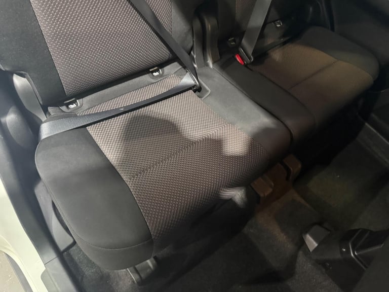 2018 Suzuki Ignis 1.2 Dualjet MHEV SZ5 Hatchback 5dr Petrol Hybrid Manual ALLGRIP Euro 6 (s/s HAT...