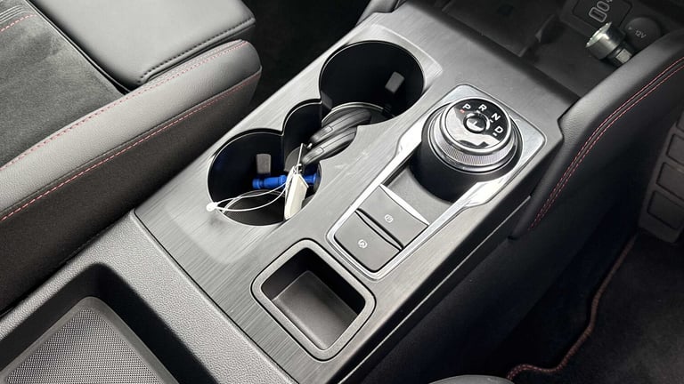 2024 Ford Kuga 2.5 PHEV ST-Line X 5dr CVT SUV Plug-In Hy Automatic