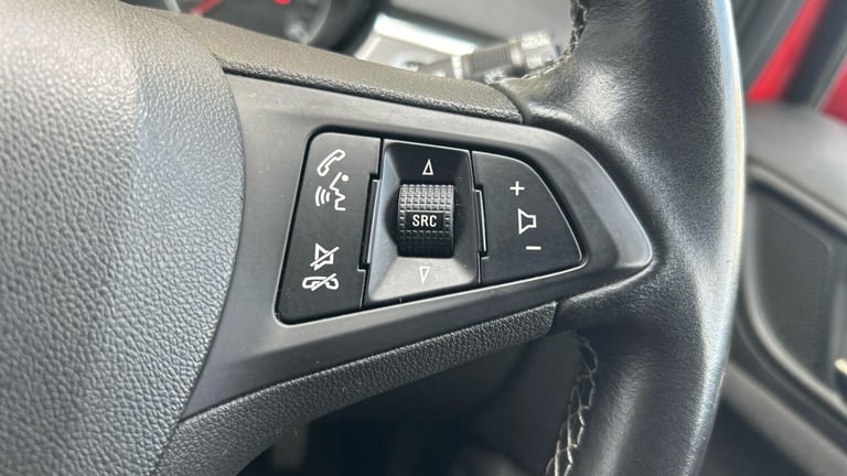 2019 Vauxhall Corsa 1.4i Design Hatchback 5dr Petrol Manual Euro 6 (s/s) (90 ps) HATCHBACK Petrol...
