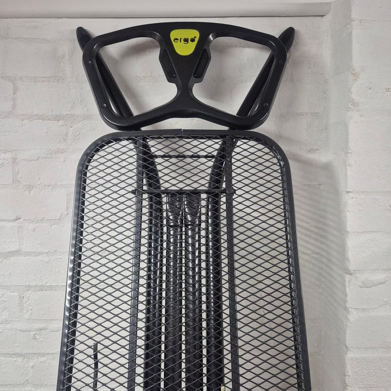 ergo Minky Ironing Board