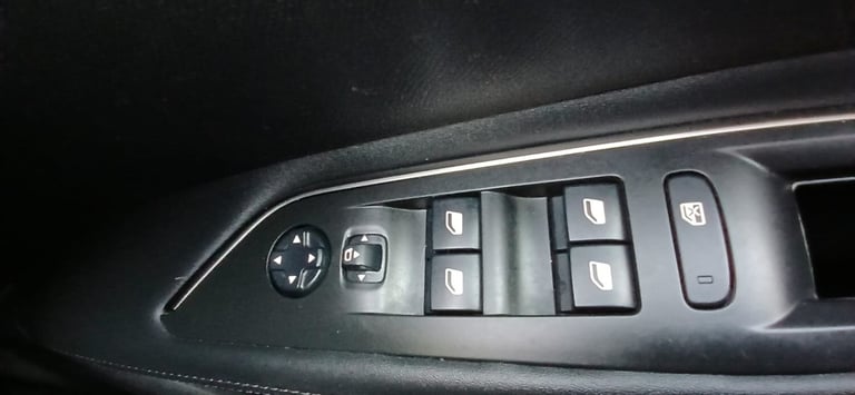 2019 Peugeot 3008 1.5 BlueHDi Allure 5dr HATCHBACK Diesel Manual