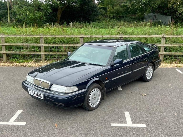 Used Rover Cars for Sale | Gumtree