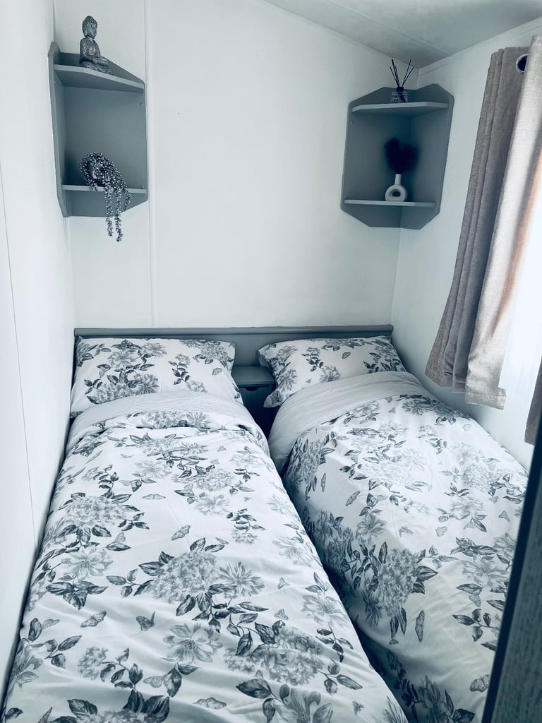 2011 Willerby Salsa Eco