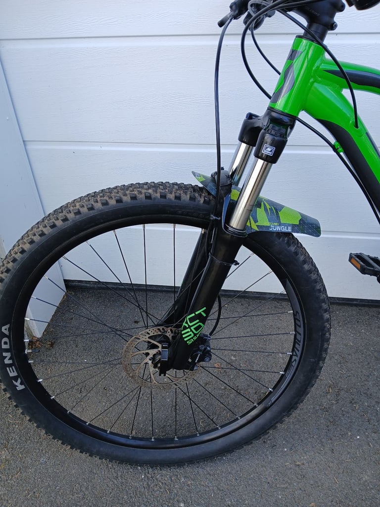 Scott Aspect Mountain bike adult size small