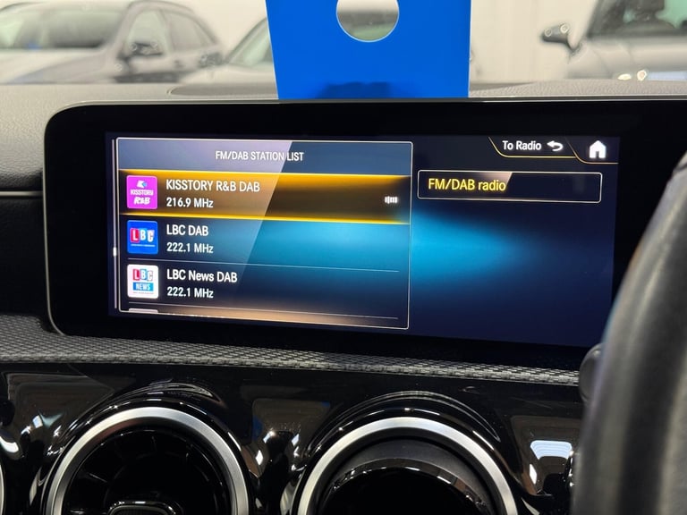 2019 Mercedes-Benz A-Class 1.3 A180 SE (Executive) Hatchback 5dr Petrol 7G-DCT Euro 6 (s/s) (136 ...