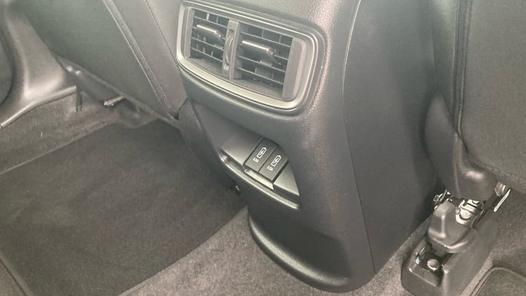 2022 Honda CR-V 2.0 i-MMD Hybrid SE 5dr eCVT Hybrid Estate Estate Hybrid Automatic