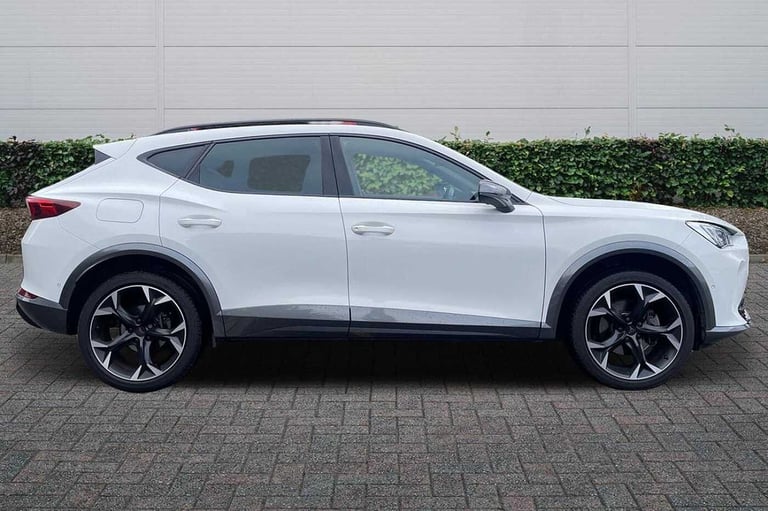 2023 Cupra Formentor 1.5 TSI 150 V2 5dr DSG HATCHBACK PETROL Automatic