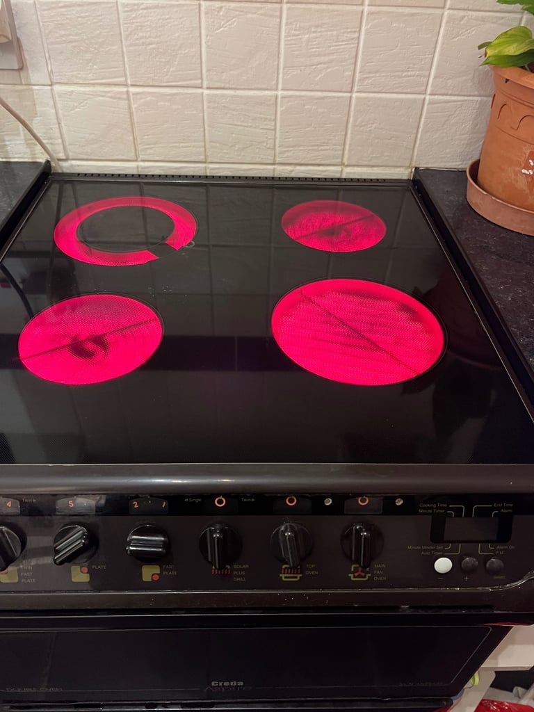 Cooker