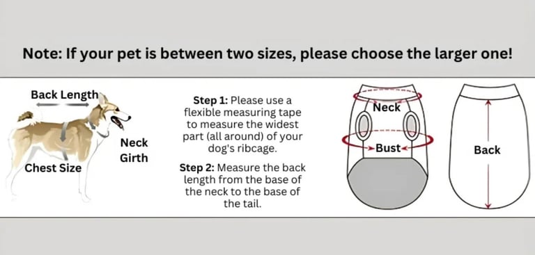 Brand New Dog Waterproof Winter Coat Black with Built in Harness