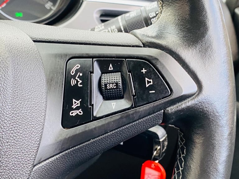 2019 Vauxhall Corsa 1.4i Energy Hatchback 3dr Petrol Manual Euro 6 (s/s) (90 ps) Hatchback Petrol...