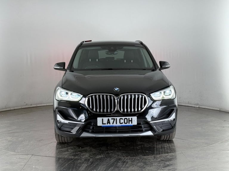 2021 BMW X1 2.0 18d xLine Auto sDrive Euro 6 (s/s) 5dr ESTATE Diesel Automatic