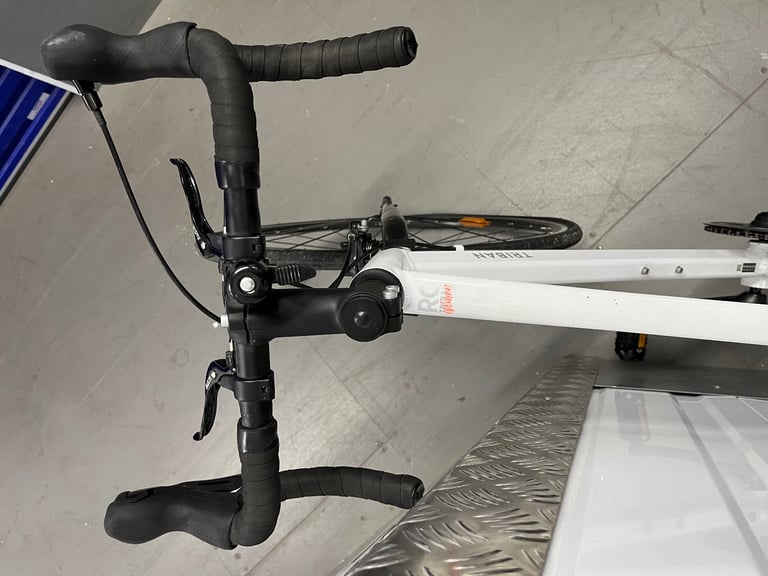 Triban Bicycle perfect condition