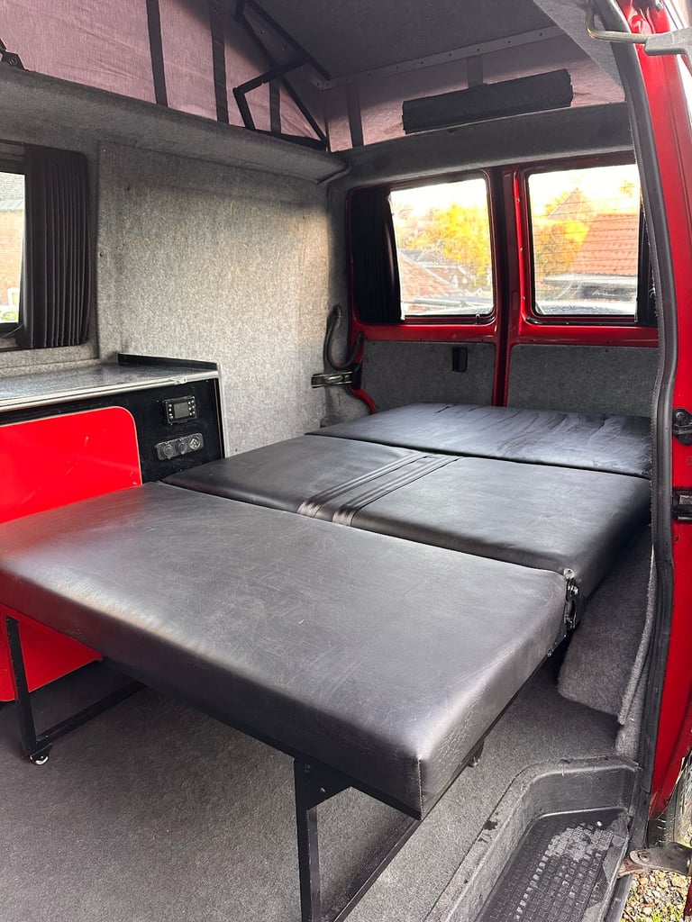 Volkswagen, TRANSPORTER TDI SWB, 2000, 2461 (cc)