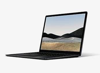 image for Microsoft surface laptop 4 i5 11th gen 8GB ram  256GB SSD   Touch screen windows 11 Office 2021