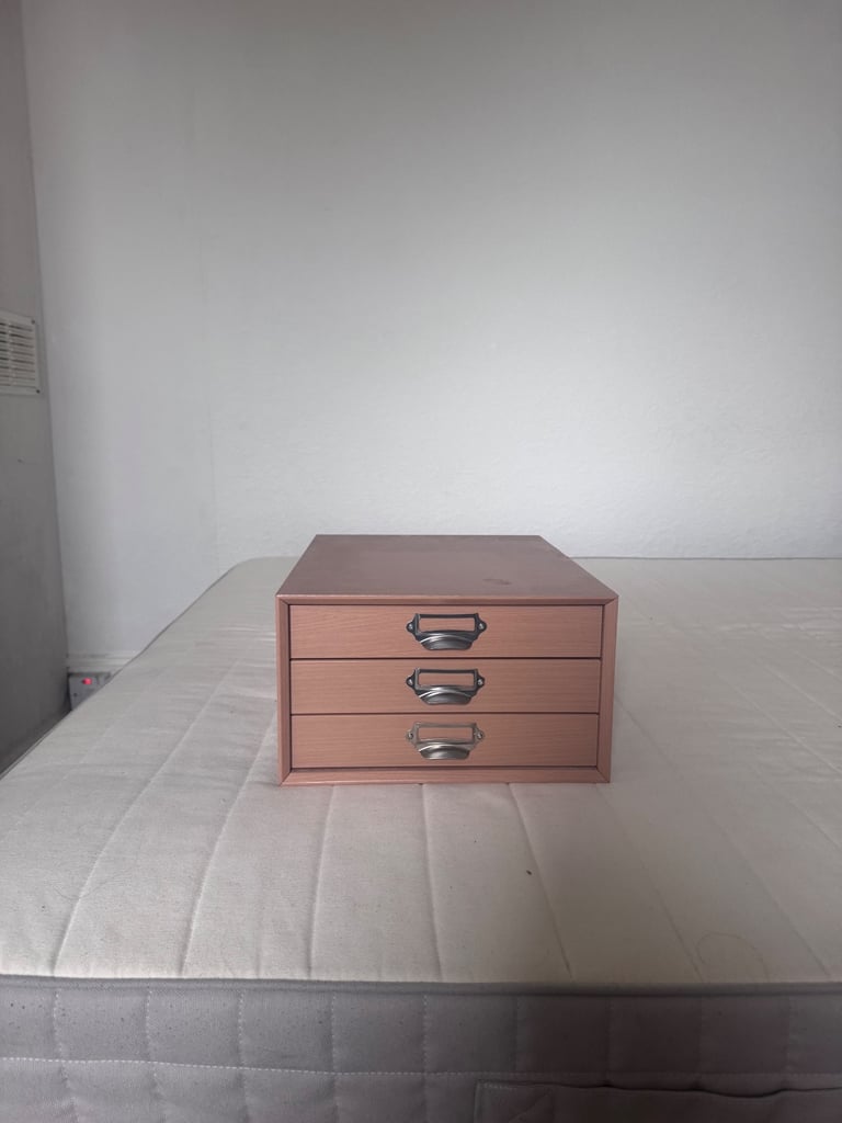 Drawer unit - small 