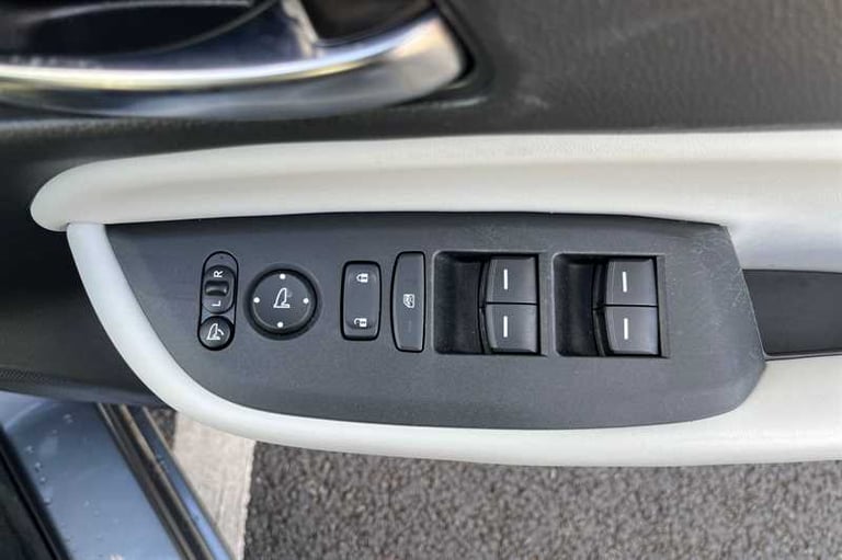 2022 Honda Jazz 1.5 I-MMD HYBRID EX 5DR ECVT Hatchback Hybrid Automatic