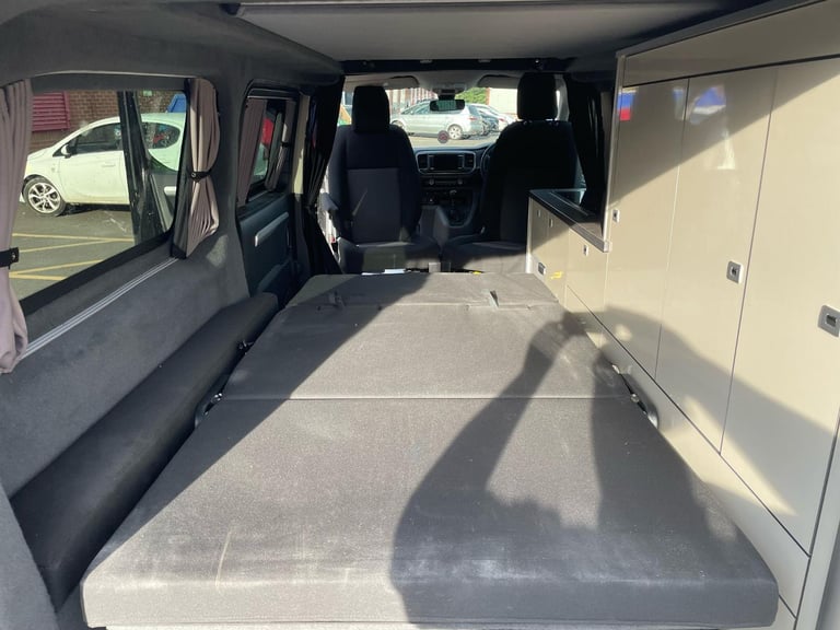 CITROEN DISPATCH 1400 BLUEHDI S/S