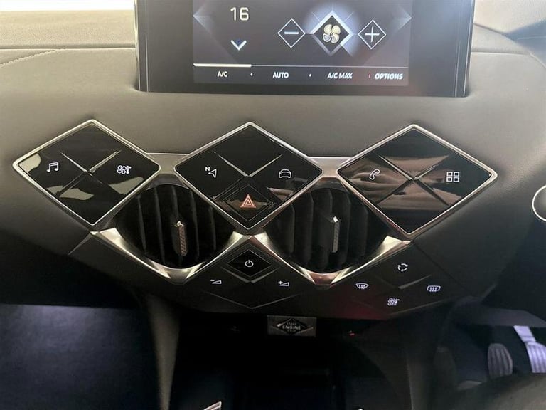 2022 DS Automobiles DS 3 Crossback 1.2 PureTech Bastille Crossback Euro 6 (s/s) 5dr Manual SUV Pe...