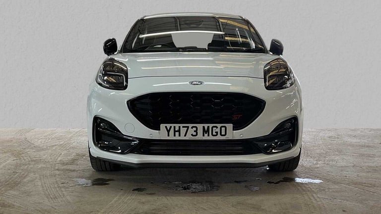 2023 Ford Puma 1.5 EcoBoost ST 5dr HATCHBACK PETROL Manual