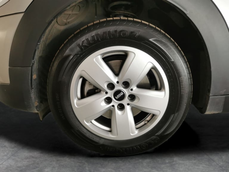 2023 MINI Countryman 1.5 Cooper Classic SUV 5dr Petrol Steptronic Euro 6 (s/s) (136 ps) - HEATED ...