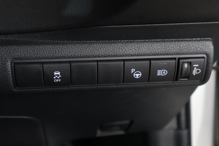 2021 Toyota Corolla 1.8 VVT-i Hybrid Icon Tech 5dr CVT ESTATE PETROL/ELECTRIC Automatic
