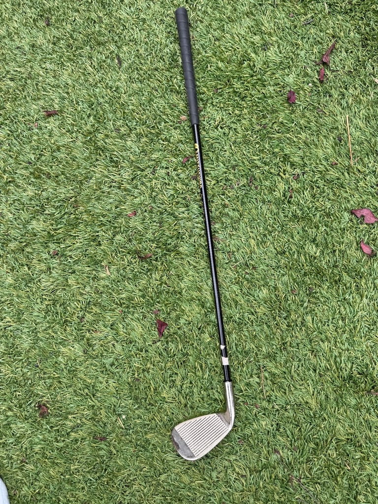 image for Mitsushiba Junior Tour Oversize Pitching Wedge - Right Handed