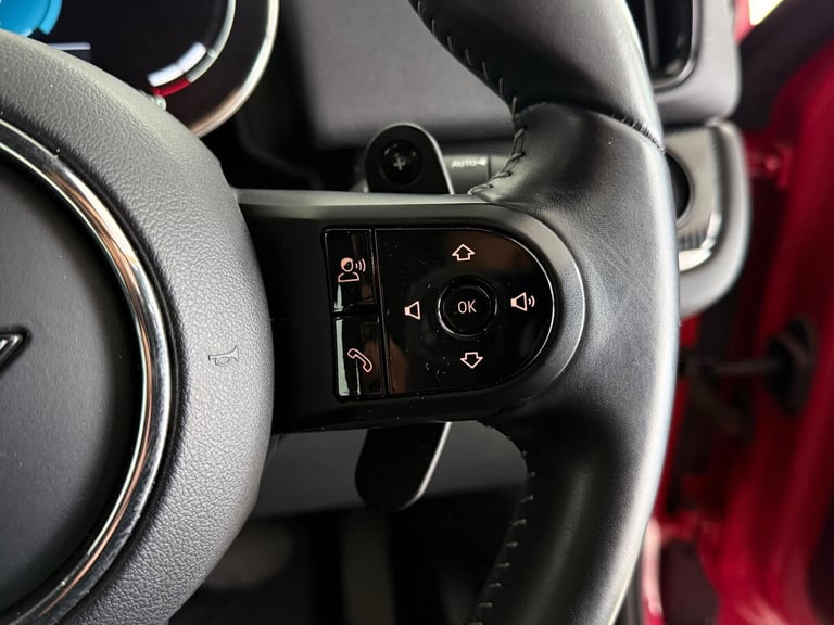 2021 MINI Countryman 2.0 Cooper S Exclusive 5dr Auto HATCHBACK PETROL Automatic