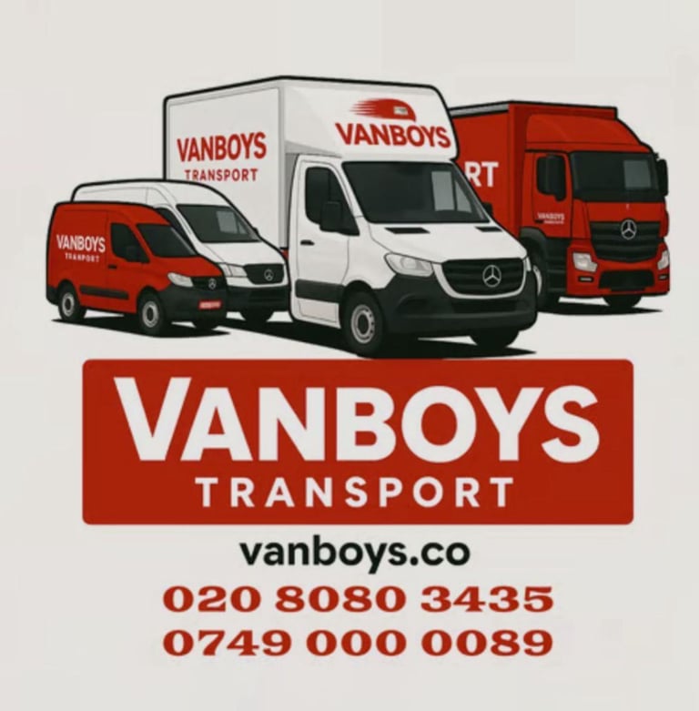 ☎24/7🚚 MAN AND VAN REMOVALS SERVICE MOVING HIRE WITH A 7.5 tonne lorry & PALLET BIKE MOVERS DRIVER