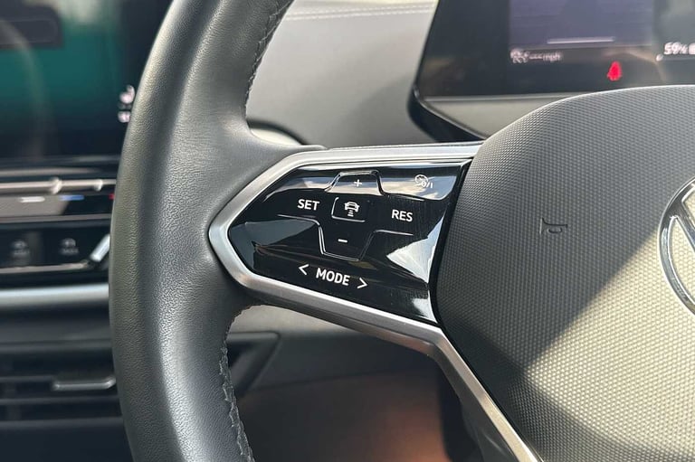 2023 Volkswagen ID4 150kW Style Ed Pro Perform 77kWh 5dr Auto 125kW Ch Estate Electric Automatic