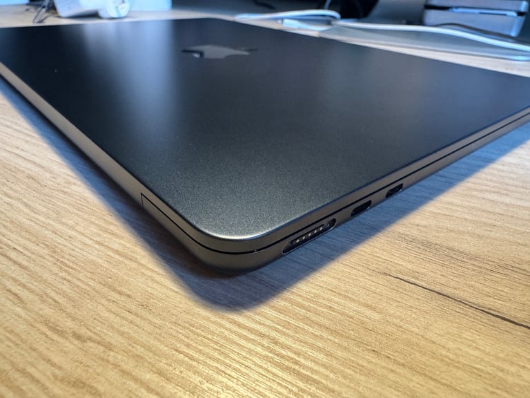 image for Macbook Air 13inch M4 16gb RAM 256GB 2025 - Still Under Warranty - EXCELLENT CONDITION